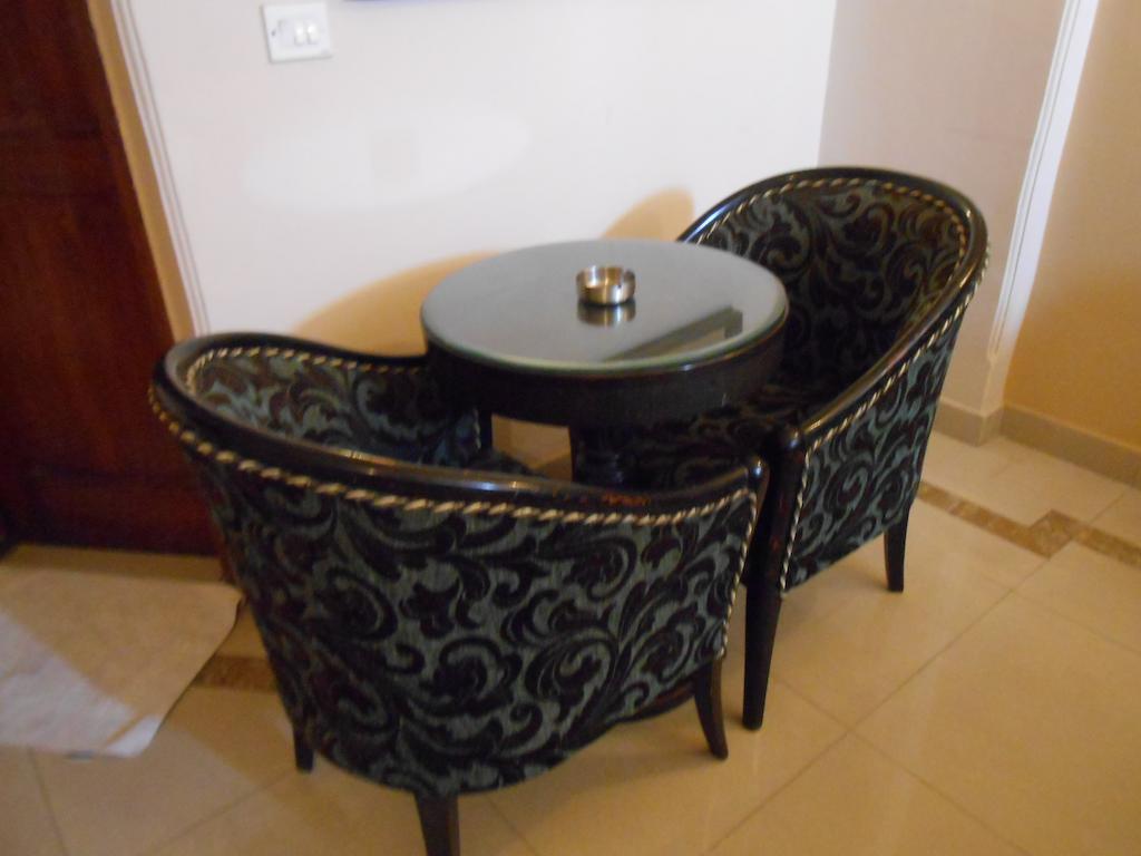Fabexpress Lloyd House Hotel New Delhi Ngoại thất bức ảnh